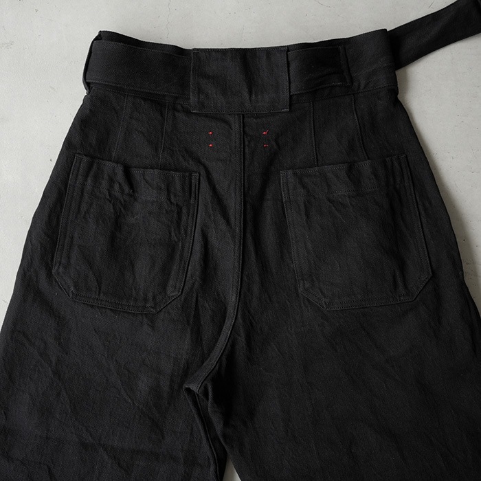 □(bo-05p02) barbell object(バーベルオブジェクト) /belted pt