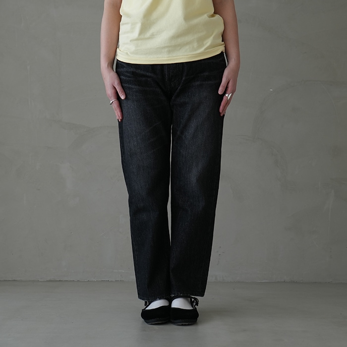 6366) / R&D.M.Co-/OLDMANS TAILOR(アールアンドディーエムコー