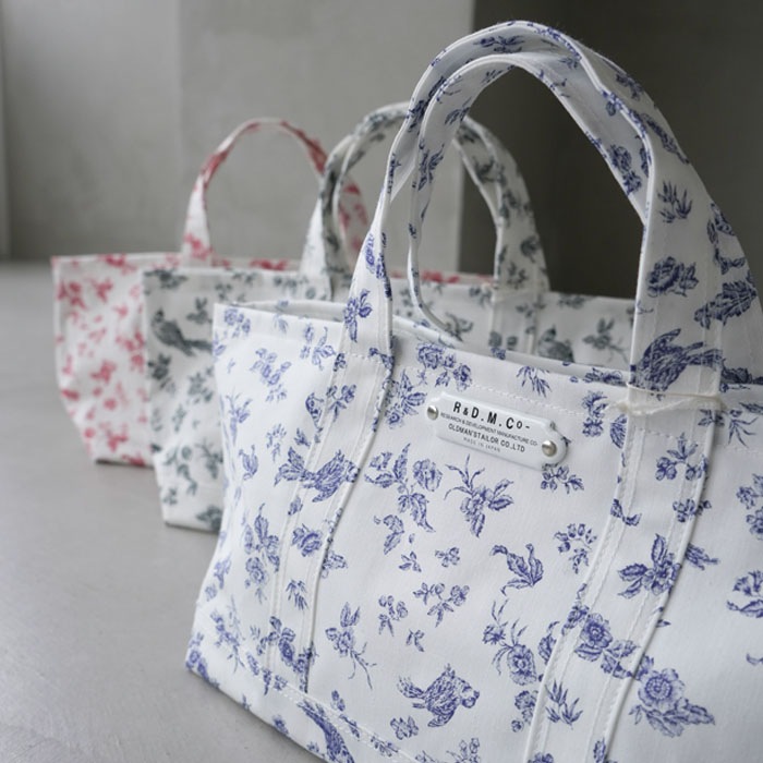 50%OFF】(6765）/ R&D.M.Co-/OLDMANS TAILOR(アールアンドディーエム