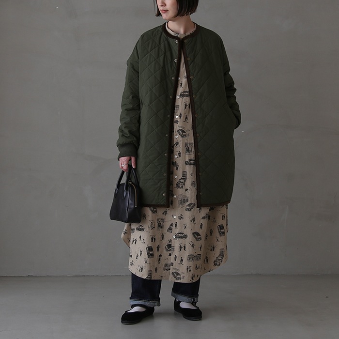 20%OFF】(6429) / R&D.M.Co-/OLDMANS TAILOR(アールアンドディーエム