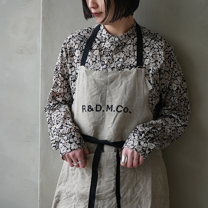 6559) / R&D.M.Co-/OLDMANS TAILOR(アールアンドディーエムコー