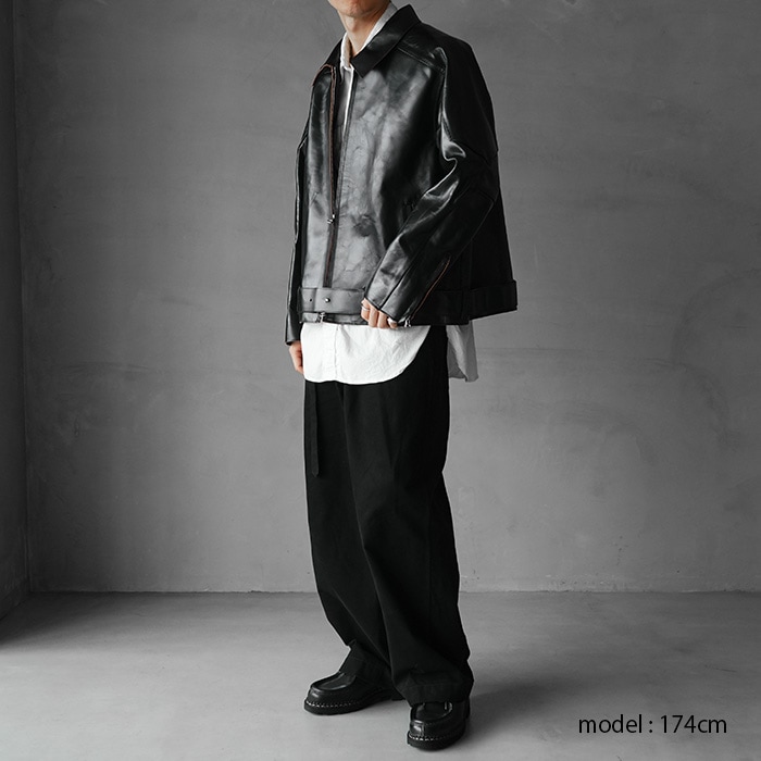 2025 9/20 11:00販売開始】(anc-jk52) / ANCELLM (アンセルム) /H.L