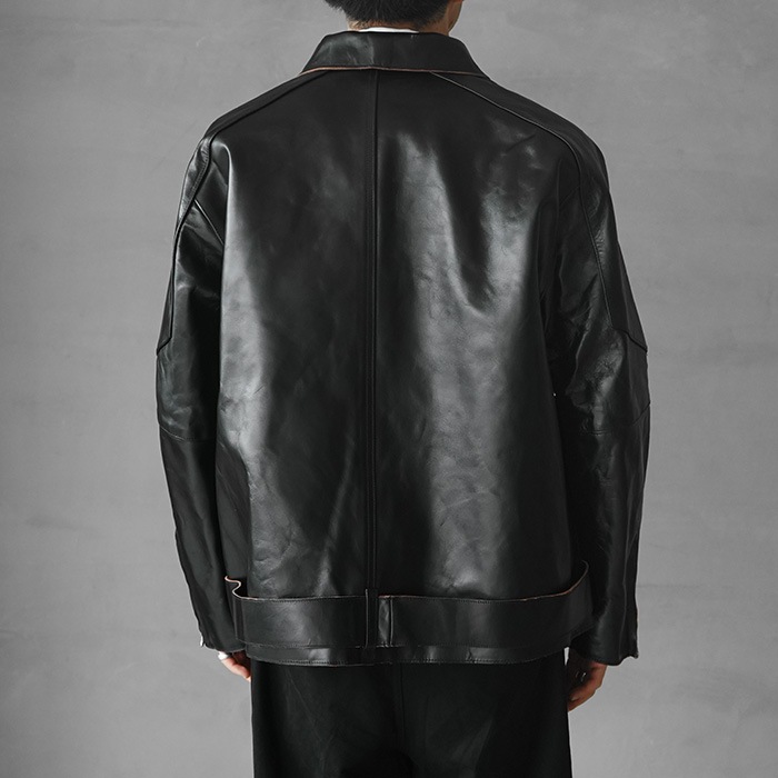 2025 9/20 11:00販売開始】(anc-jk52) / ANCELLM (アンセルム) /H.L