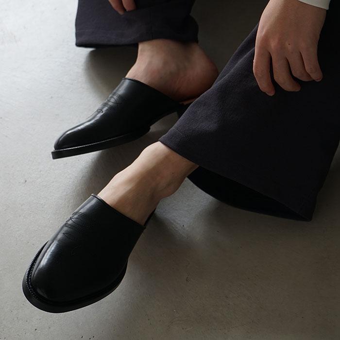 Hender Scheme エンダースキーマ cheak Hender Scheme (エンダースキーマ) cheak / チーク