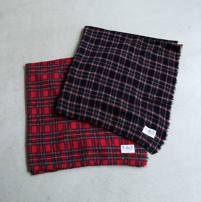 6540) / R&D.M.Co-/OLDMANS TAILOR(アールアンドディーエムコー