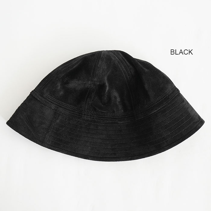 qn-rc-pbh)Hender Scheme/(エンダースキーマ)/pig bucket hat(ピッグ