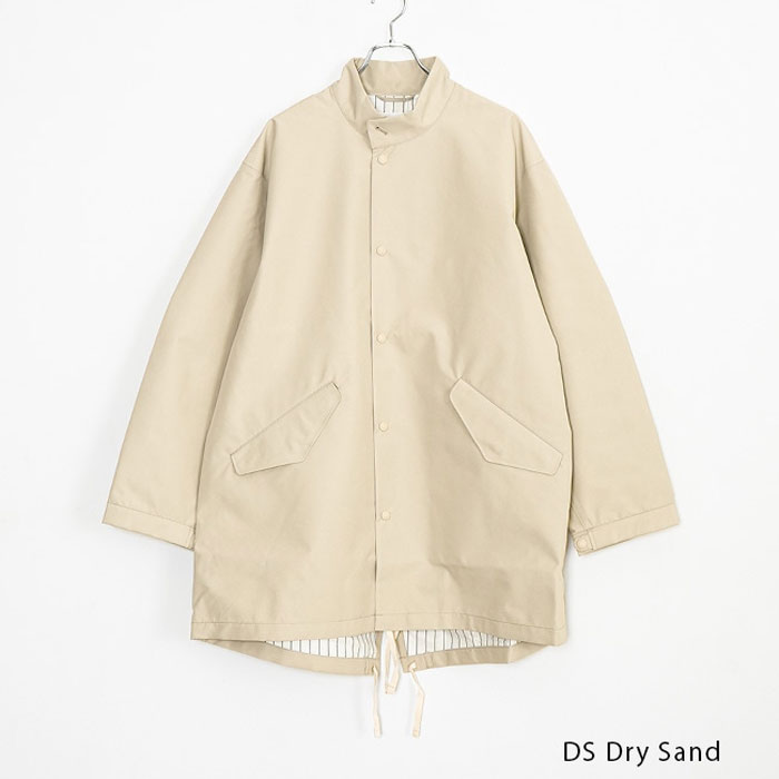 30%OFF】◇(s25sa040) / nanamica(ナナミカ) / 2L GORE-TEX Shell