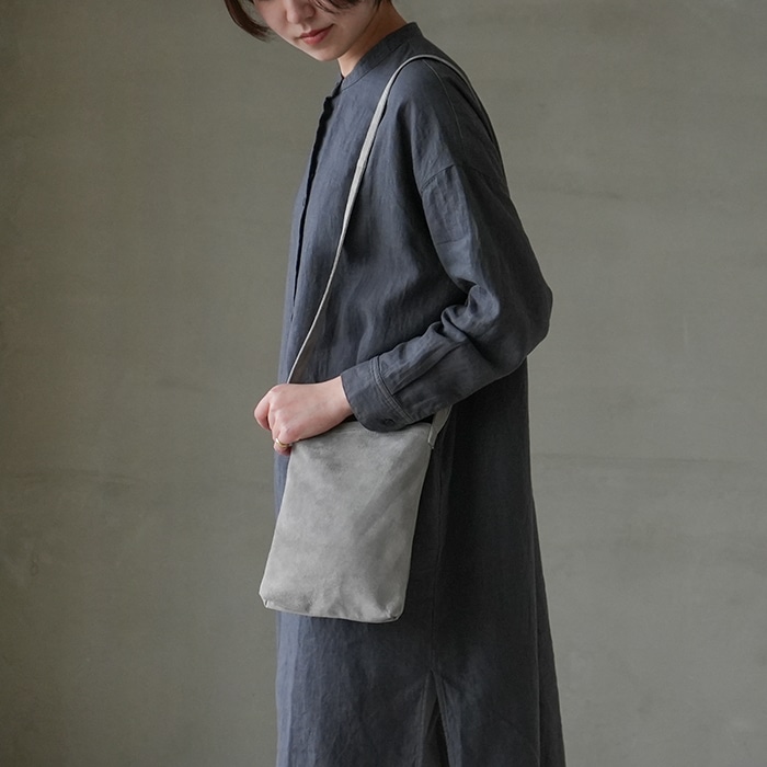 de-rb-pss) Hender Scheme / (エンダースキーマ) /pig shoulder small