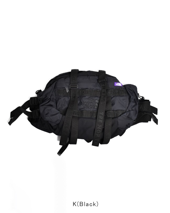 ◇(NN7909N) / THE NORTH FACE PURPLE LABEL (ザ・ノースフェイス