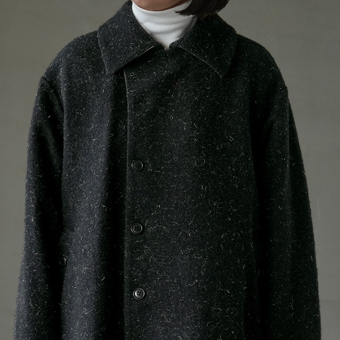 20%OFF】(13414114) Vlas Blomme (ヴラスブラム) /Wool Linen Soft