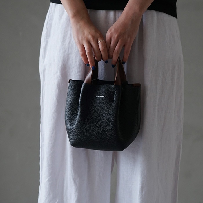 mj-rb-pis) Hender Scheme / (エンダースキーマ) /piano bag small