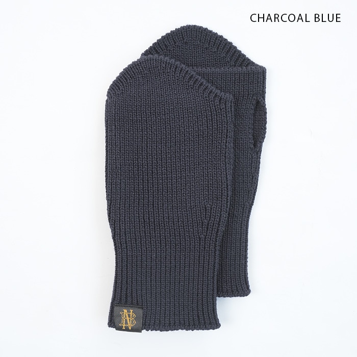 bn-25fl-002) / BATONER(バトナー) /SOLID WOOL HAND WARMER(ソリッド