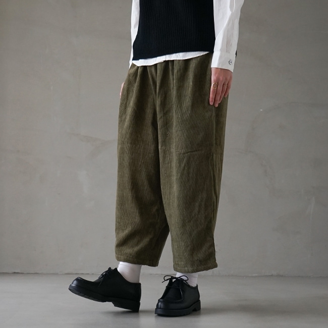 40%OFF】（5582） / R&D.M.Co-/OLDMANS TAILOR(アールアンドディーエム