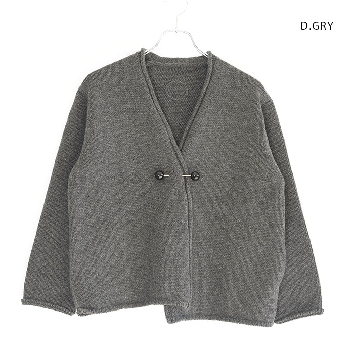 ○(a232252tk812) Atelier d'antan (アトリエダンタン) / Degas Wool