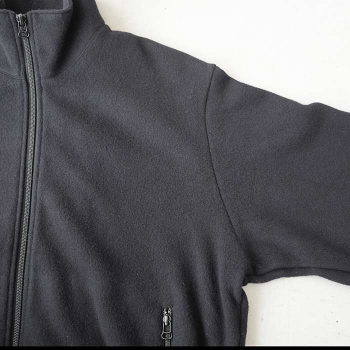 20%OFF】(ys-25aw-77) YOKOSAKAMOTO(ヨーコサカモト) /TRACK JACKET