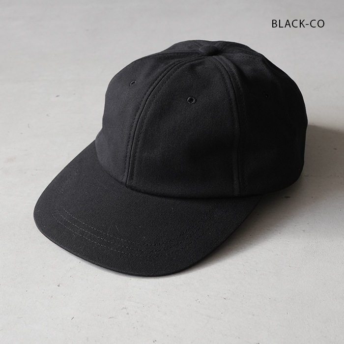 ys-25ss-gs-cap-1) YOKOSAKAMOTO(ヨーコサカモト) /Gift Shop Cap