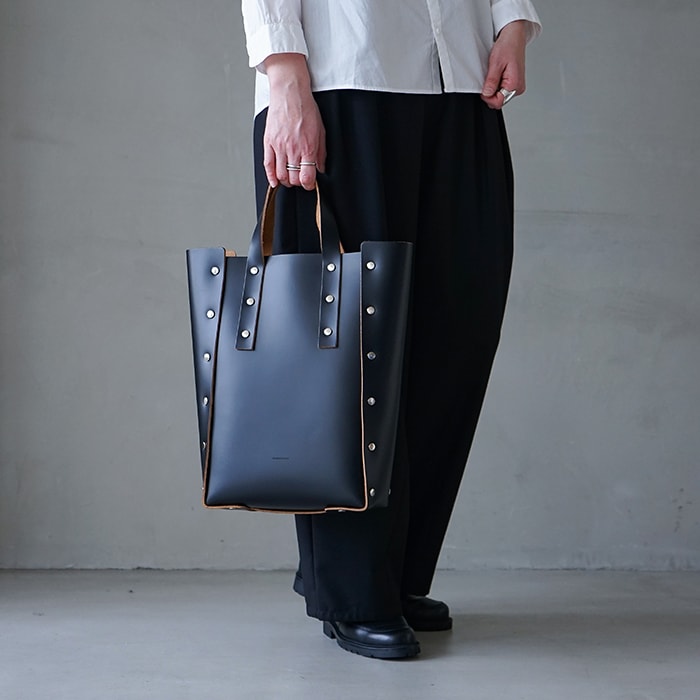 di-rb-atm) Hender Scheme / (エンダースキーマ) assemble hand bag
