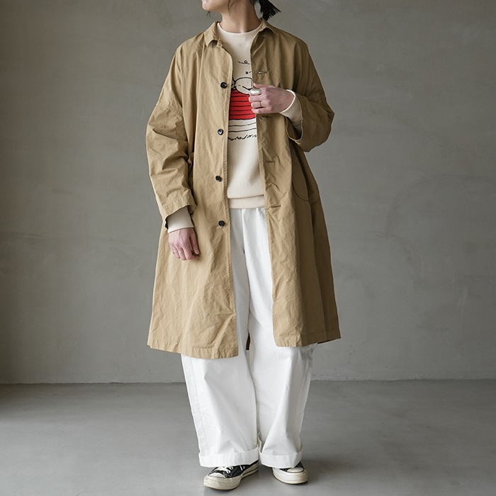 7278) R&D.M.Co-/OLDMANS TAILOR(アールアンドディーエムコー/オールド