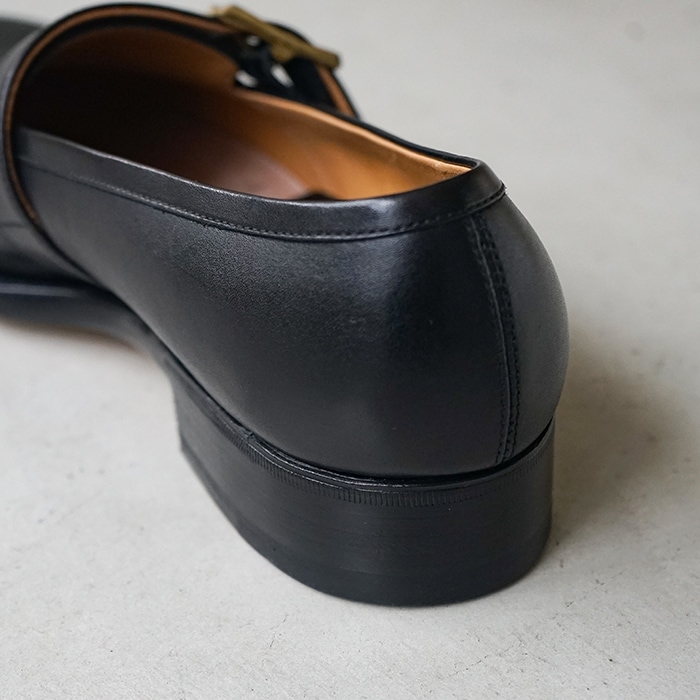 ff-124) / forme (フォルメ) / Monks goodyear (モンクス グッドイヤー