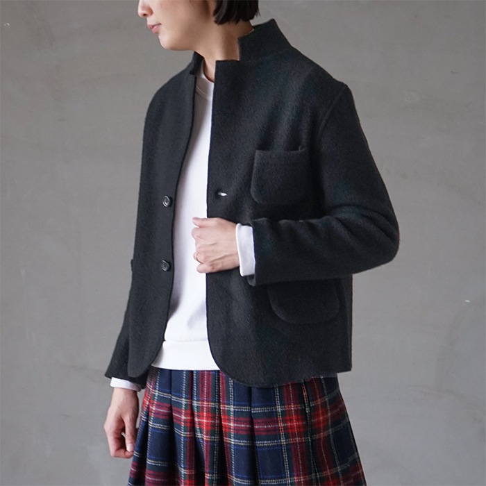 30%OFF】(7110）/ R&D.M.Co-/OLDMANS TAILOR(アールアンドディーエム