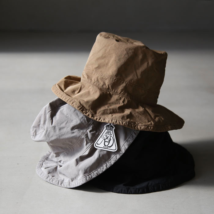 5318) / R&D.M.Co-/OLDMANS TAILOR(アールアンドディーエムコー