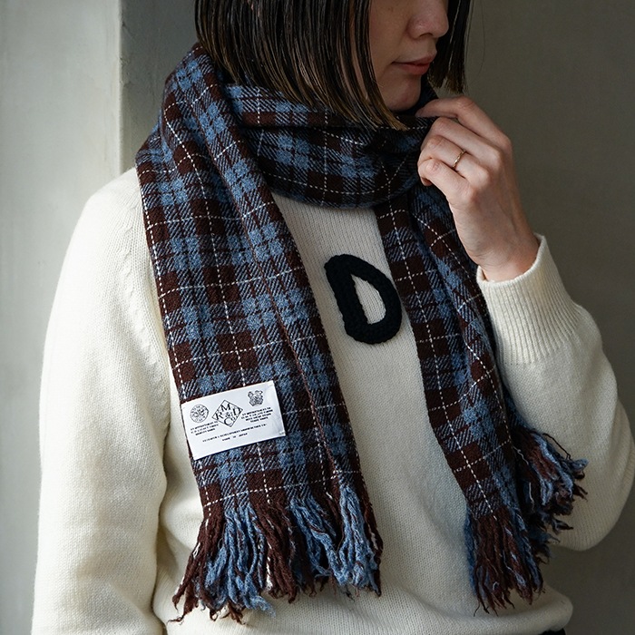 6512) / R&D.M.Co-/OLDMANS TAILOR(アールアンドディーエムコー