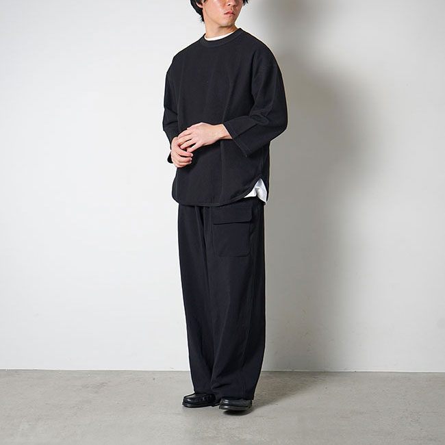 30%OFF】(bROOTS24s20) / blurhms ROOTSTOCK(ブラームスルートストック