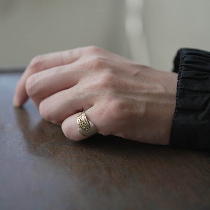 a202171ar048) Atelier d'antan (アトリエダンタン) /AD Revivre Spice