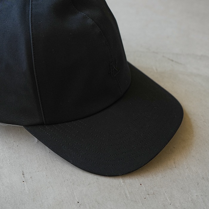 ◇(supf168) / nanamica(ナナミカ) / GORE-TEX CAP（ゴアテックス