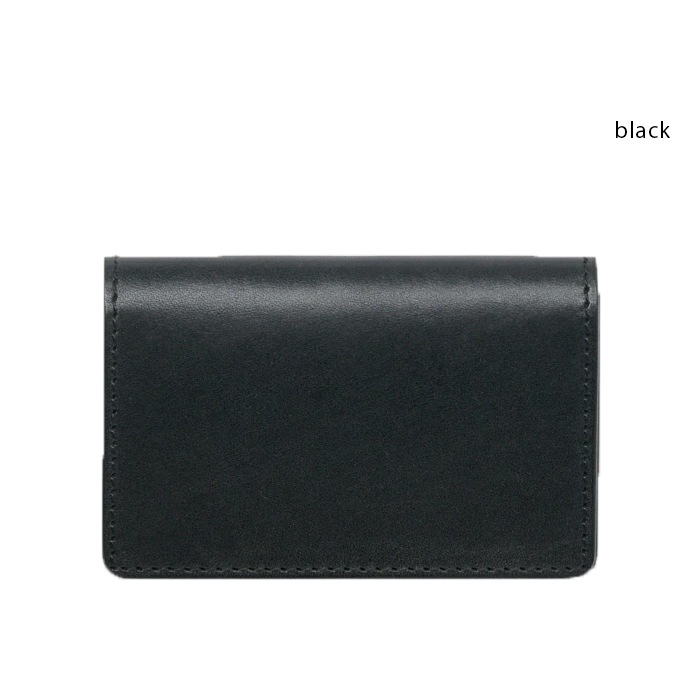 qn-rc-fcc) Hender Scheme / (エンダースキーマ) flap walletfokded