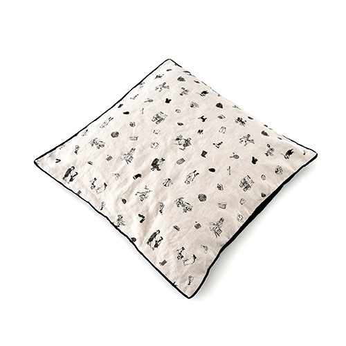 4560) / R&D.M.Co-/OLDMANS TAILOR(アールアンドディーエムコー