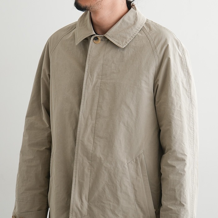 30%OFF】[5123-71511]Scye/SCYE BASICS(サイ/サイベーシックス) P/N