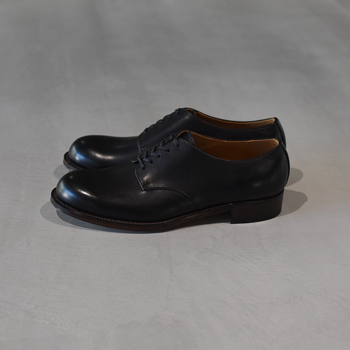 fm-708) / forme (フォルメ) / 〈Blucher plain toe〉goodyear
