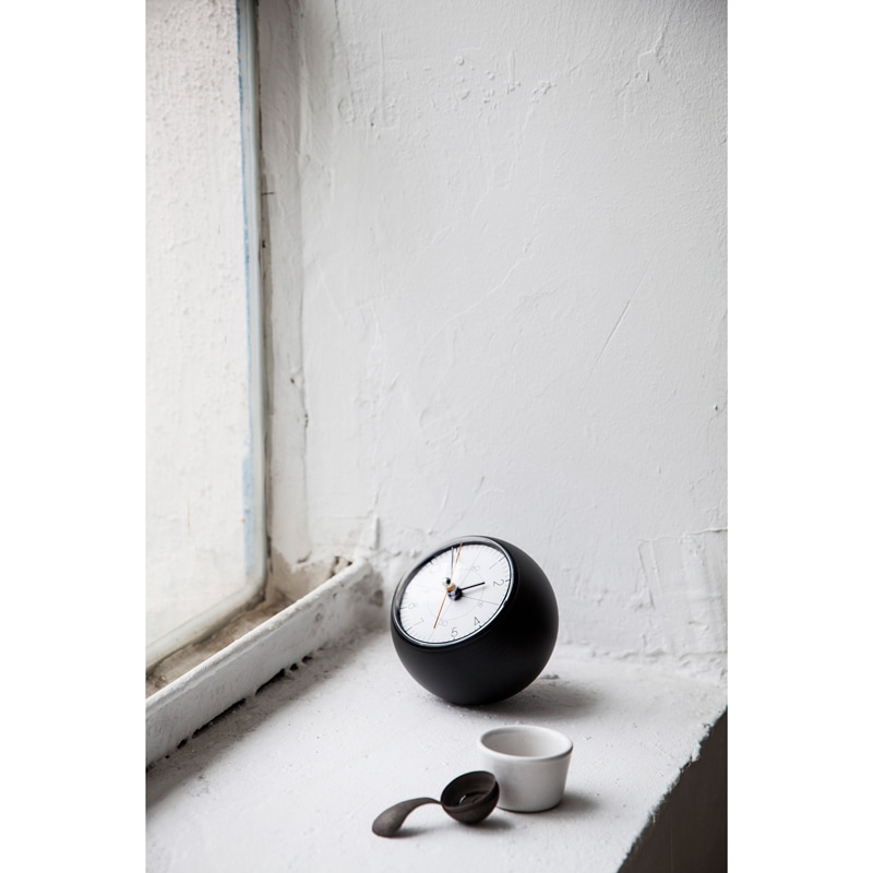 earth clock アース クロック- DESIGN OBJECTS - レムノス オンライン