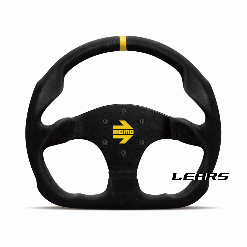 MOMO,ステアリング（競技用） MOMO ARROW MOD.30 【320mm】 レアーズ