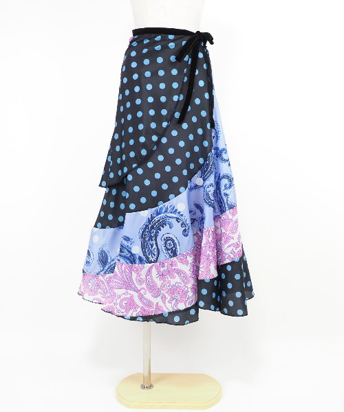 フラメンコ,スカート｜社交ダンス衣装・フラメンコ・ベリーダンス