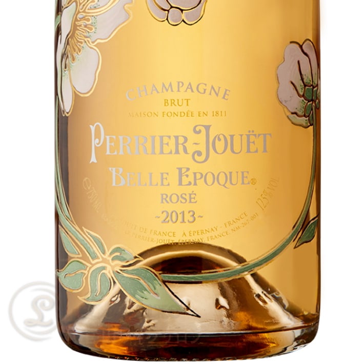 2013 ベル エポック ロゼ ペリエ ジュエ シャンパン ROSE 辛口 750ml