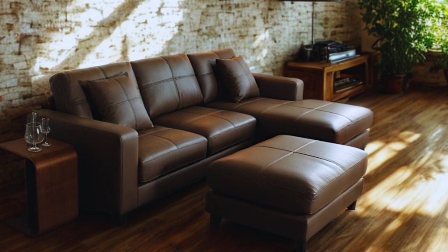 ソファー 革 レザー ソファ 本革 カウチソファ 3人掛けソファ ワイド