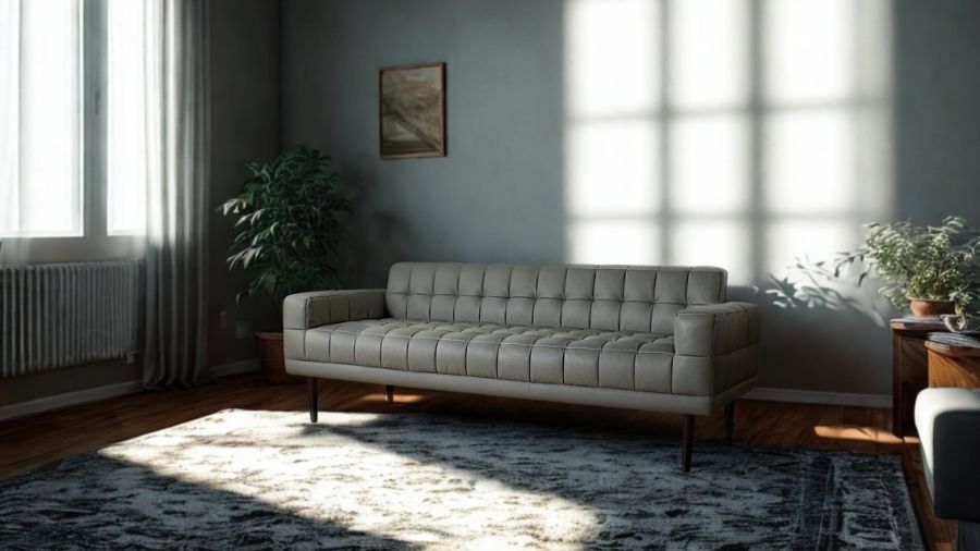 ソファ ソファー 革 レザー 本革 3人掛けソファ ダイニングソファ