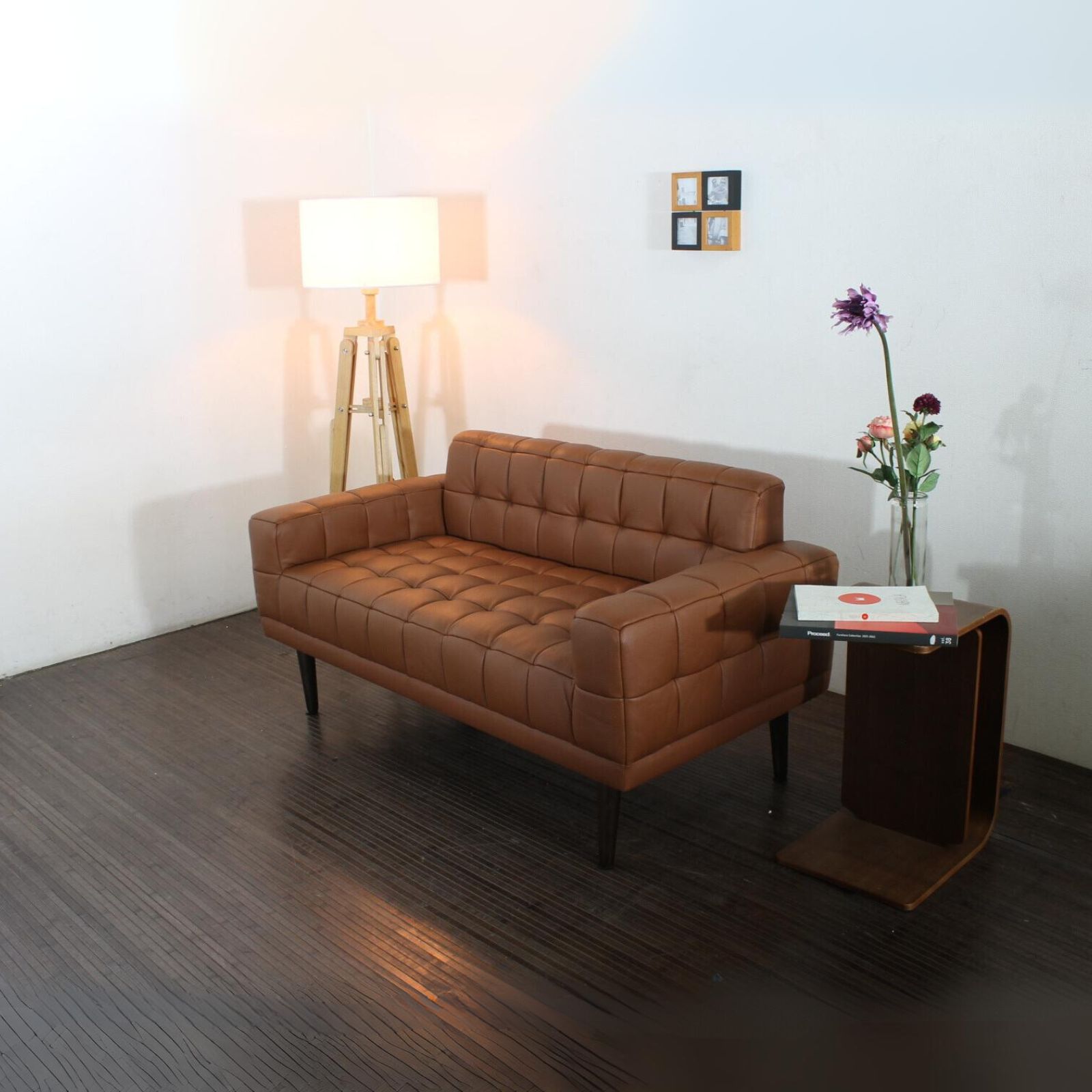 ソファ ソファー 革 レザー 本革 2人掛けソファ ダイニングソファ