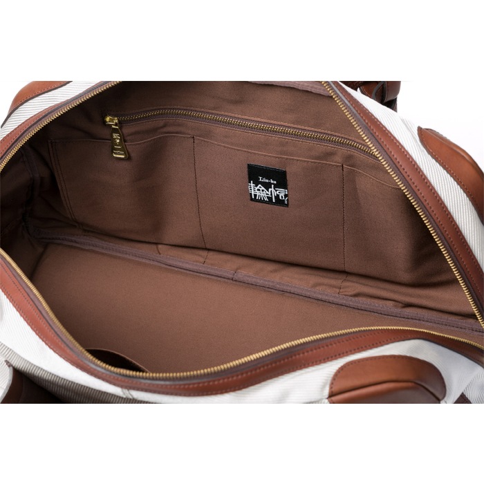 環（たまき）ボストンバッグ | 鞄・バッグ,ボストンバッグ | 輪怐 LIN