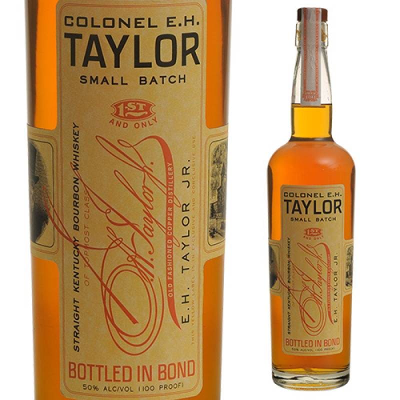 E.H. テイラーJr スモールバッチ | その他 | ウイスキー専門店