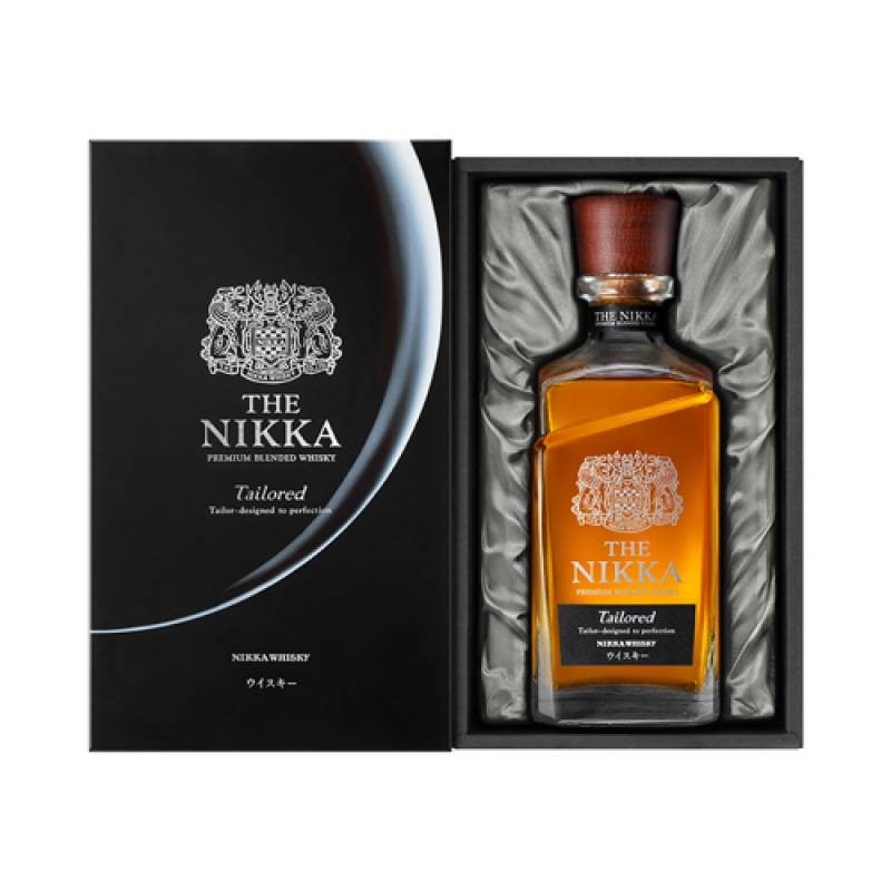数量限定 ザ ニッカ ギフトボックス 43度 700ml ウイスキー ニッカ