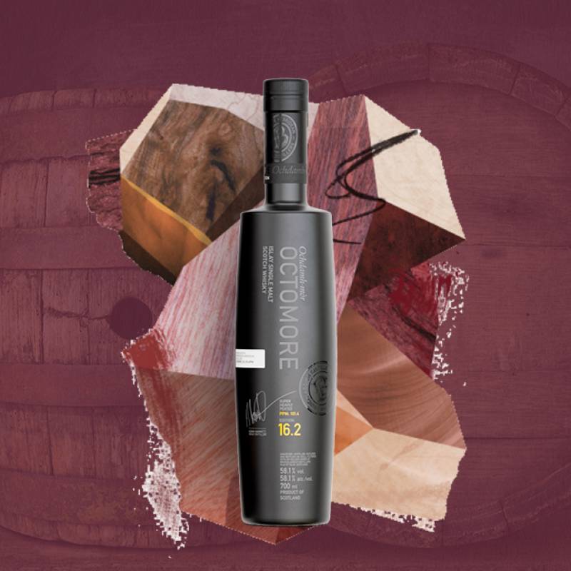 OCTOMOREオクトモアヨーロピアンカスク16.2 スーパーへビリーピッテッド 楽天市場】【正規品 箱入】オクトモア 16.2 ヨーロピアン カスク