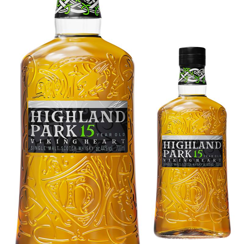 ウイスキー,スコッチ,シングルモルト,アイランズ,ハイランドパーク