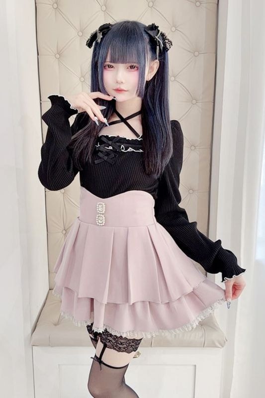 アンバサダー様専用MARSページ|地雷系・量産型のファッション通販