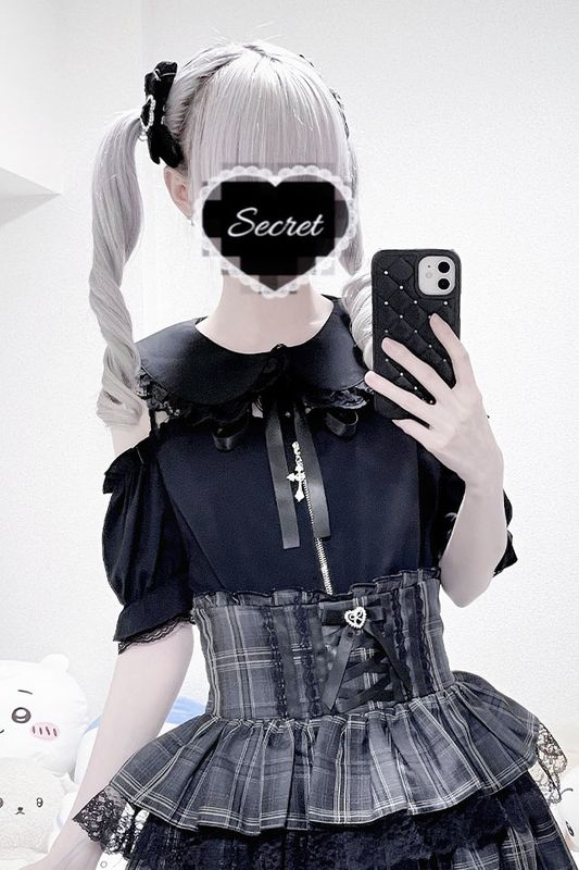 地雷系・量産型のファッション通販サイトMARS（マーズ