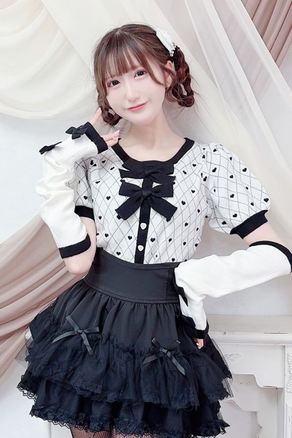 地雷系・量産型のファッション通販サイトMARS（マーズ