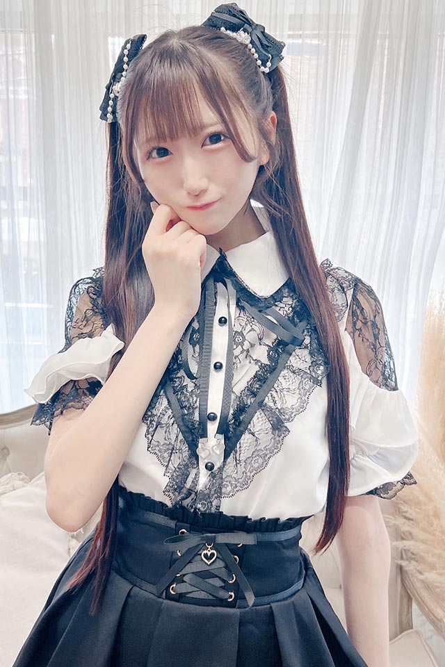 地雷系・量産型のファッション通販サイトMARS（マーズ