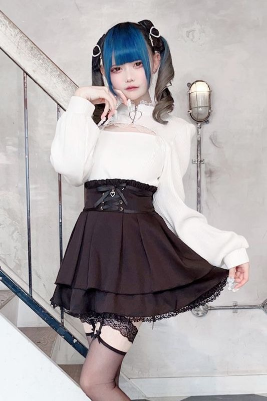 アンバサダー様専用MARSページ|地雷系・量産型のファッション通販